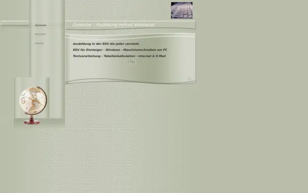 helmutweishaupt.de