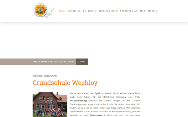 www.gs-wechloy.de