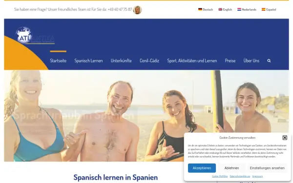 atlantika.net