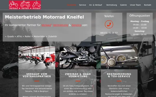 motorrad-allgaeu.de