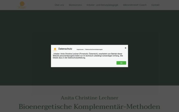 gesundheitspraxis-lechner.at