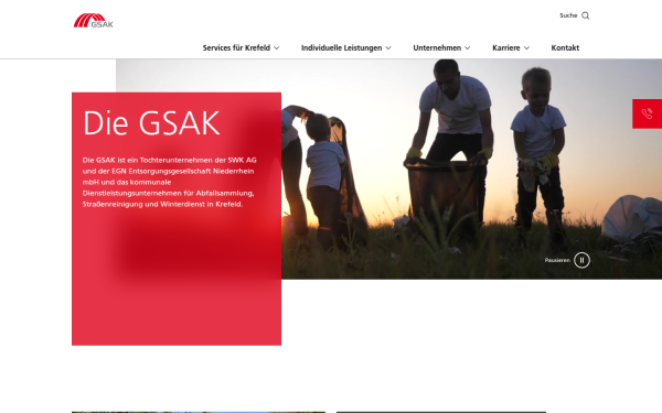 www.gsak.de