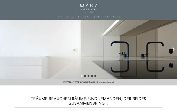 www.maerz-immo.de
