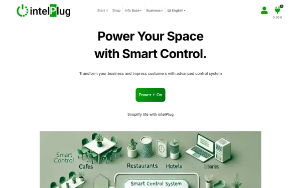 intelplug.com
