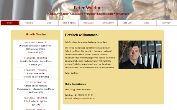 peterwaldner.at