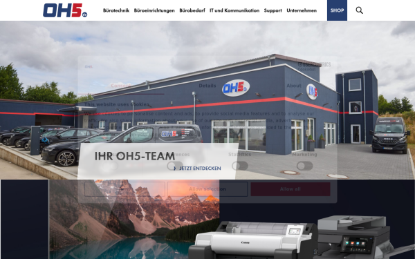 www.oh5.de