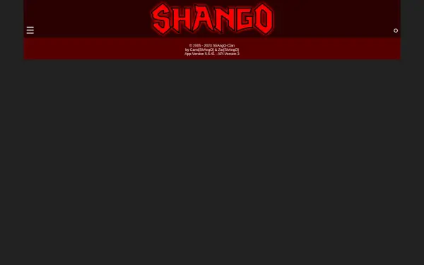 shango-clan.de