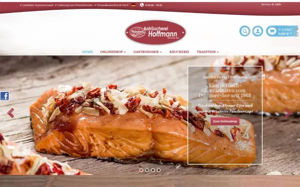 www.aal-hoffmann.de