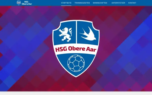 www.hsg-obereaar.de