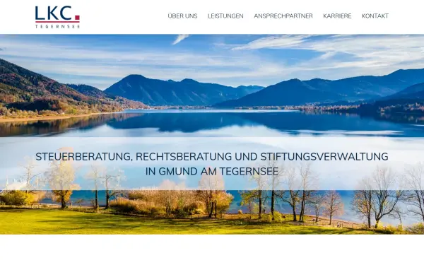 www.lkc-tegernsee.de