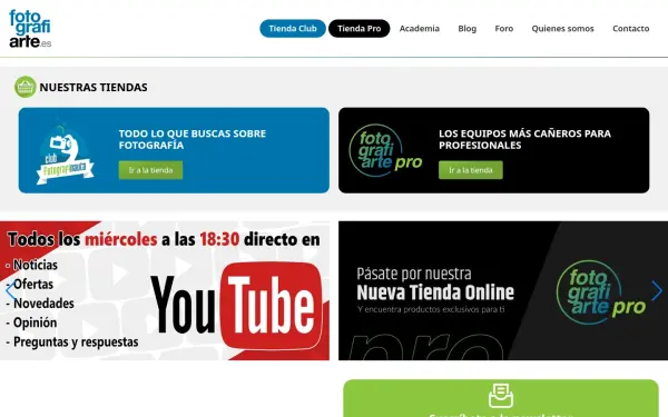 www.fotografiarte.es