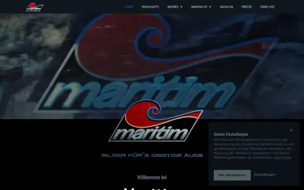 www.maritim-hoerspiele.de