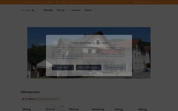 apotheke-voehringen.de