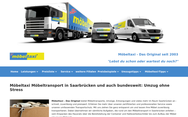 www.moebeltaxi-saarbruecken.de