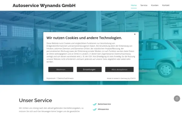 autoservice-wynands.de