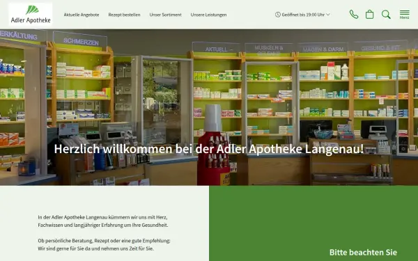 www.adlerapo-langenau.de
