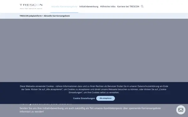 karriere.trescon.at
