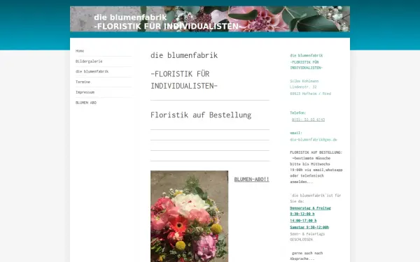 www.die-blumenfabrik.de