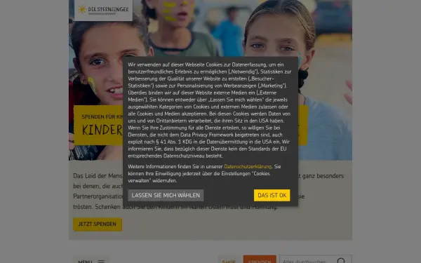 www.sternsinger.de