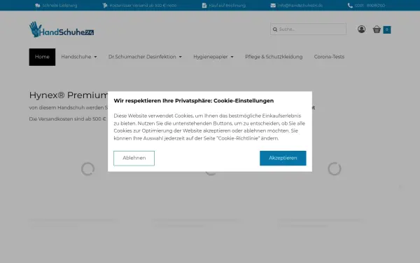 www.handschuhe24.de