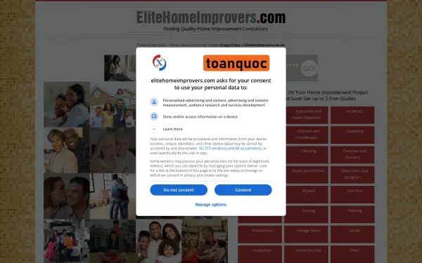 elitehomeimprovers.com