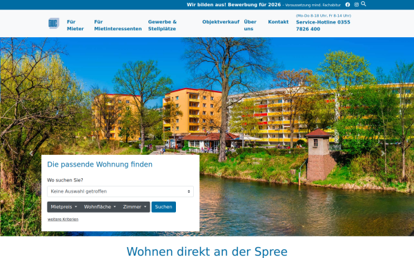 www.gwc-cottbus.de