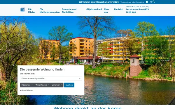 www.gwc-cottbus.de