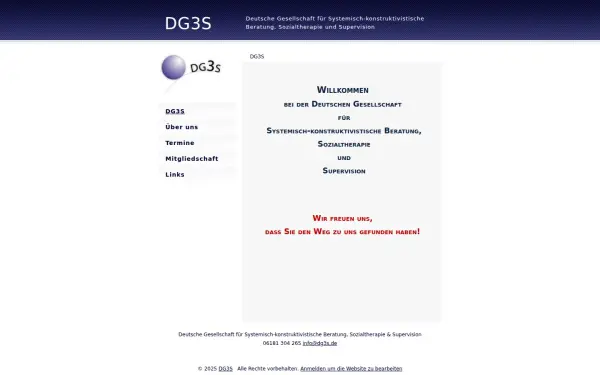 dg3s.de