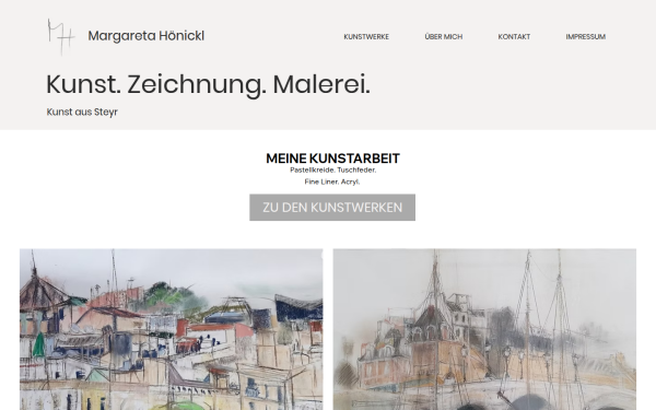 www.margareta-hoenickl.at