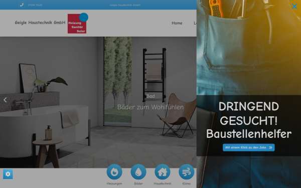 geigle-haustechnik.de