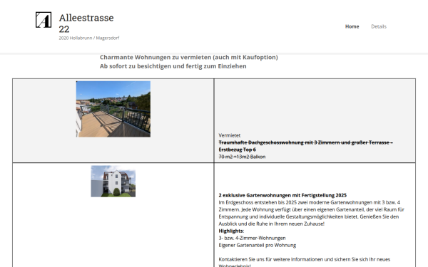 alleestrasse22.at