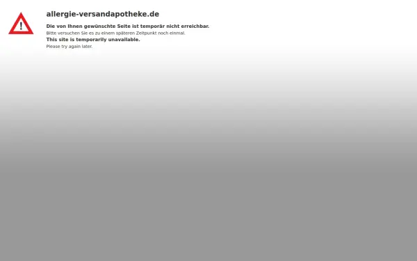 allergie-versandapotheke.de