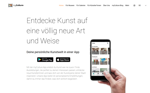 www.myculture.app