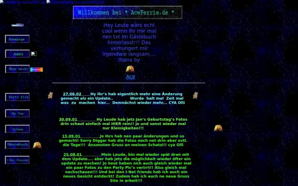 aceferris.de