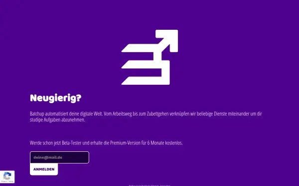 batchup.de