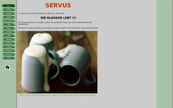 die-klausur.de