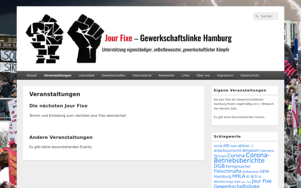 gewerkschaftslinke.hamburg