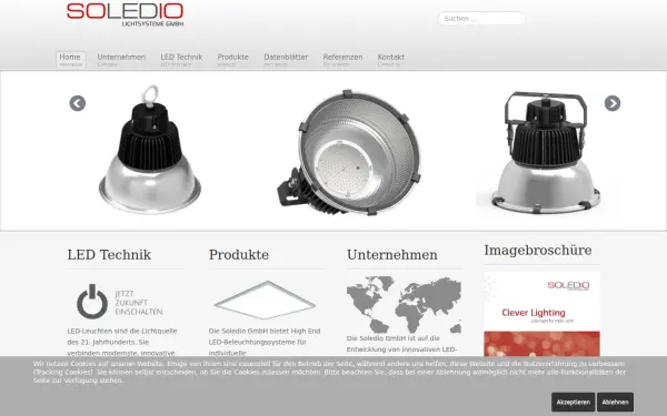 soledio.de