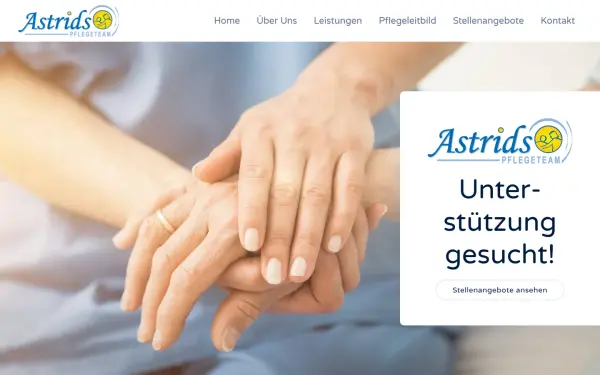 www.astrids-pflegeteam.de