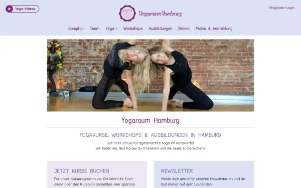 www.yogaraum-hamburg.de