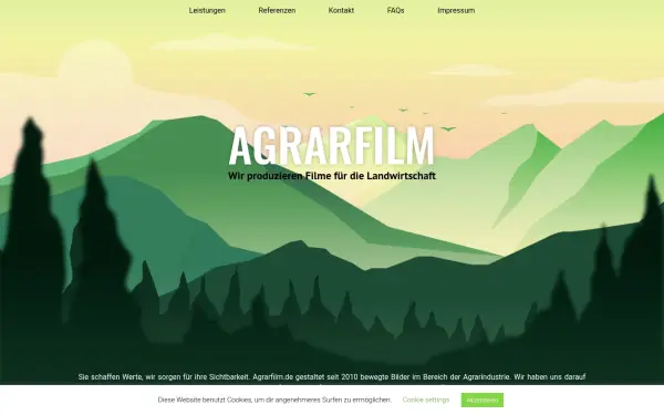 agrarfilm.de