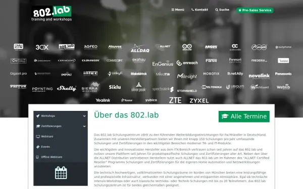 www.802lab.de
