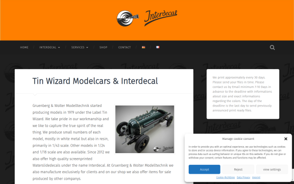 www.tinwizard.de
