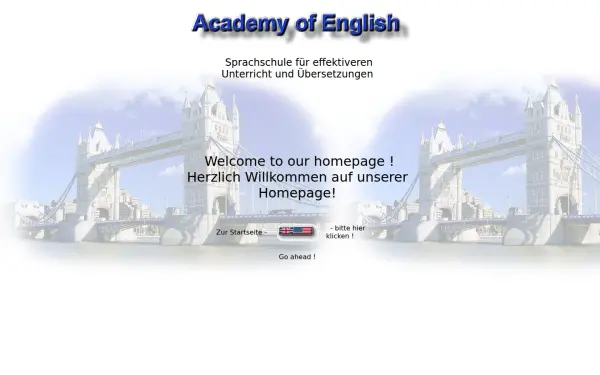 academy-of-english.de