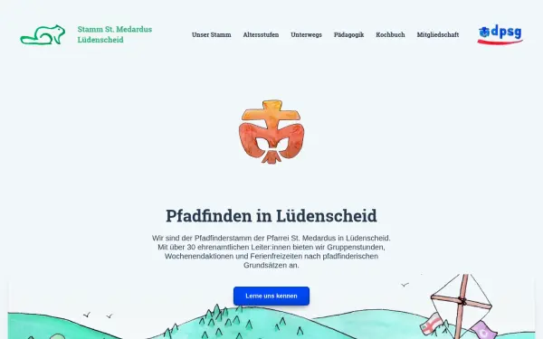 dpsg-luedenscheid.de