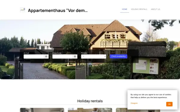 haake-ferienwohnungen.de