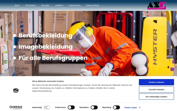 arbeitsschutz-pabst.de
