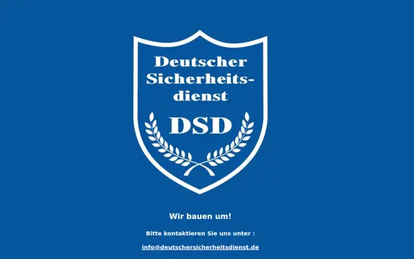deutschersicherheitsdienst.de
