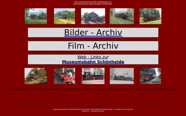 mbs-archiv.eu