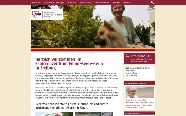 www.awo-seniorenzentrum-emmi-seeh-heim.de